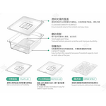 Storage Box Manufacturer - Refrigerated Fresh Plastic Container