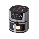Air Fryer Manufacturer - 7L Intelligent Visual Touch Oven
