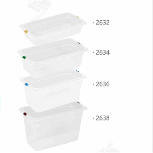 Food PAN Factory - Food Grade Transparent Plastic Plate