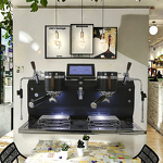 Espresso Machine Manufacturer - Multi-Boiler PID Control