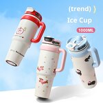 Thermos Cup Factory - Intelligent Temperature Measuring Cup