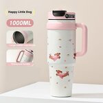 Thermos Cup Factory - Intelligent Temperature Measuring Cup