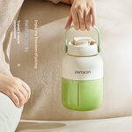 Manual Juicer Manufacturer - Portable PP Sustainable Cup