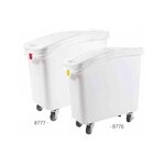 Stackable Crate Factory - Plastic Logistics Transport Box