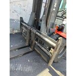 Forklift Factory - Used CPCD100/120/50 Machinery Good Condition