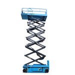 Scissor Lift Factory - Standard Scissor Lifting Platform