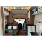 Camping Vehicle Manufacturer - BYD Hybrid AWD Core Components