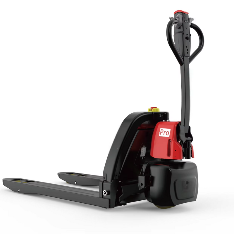 Pallet Jack Manufacturer - CDN Joylift 1.5ton Lithium