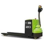 Pallet Truck Manufacturer - New 1.5~2.0 Ton Forklift