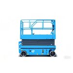 Scissor Lift Factory - Standard Scissor Lifting Platform