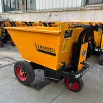 Electric Cargo Bike Manufacturer - Customizable 3-Wheel OEM