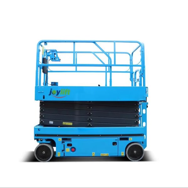 Scissor Lift Factory - Electric 12m Lifting Table