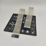 Ground Control Membrane Manufacturer - Genie S100 S3200 Models