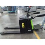 Electric Pallet Manufacturer - Shanghai GP 2ton Full Electric
