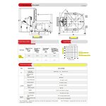 Electric Forklift Manufacturer - Low Price 1-Year Warranty Motor