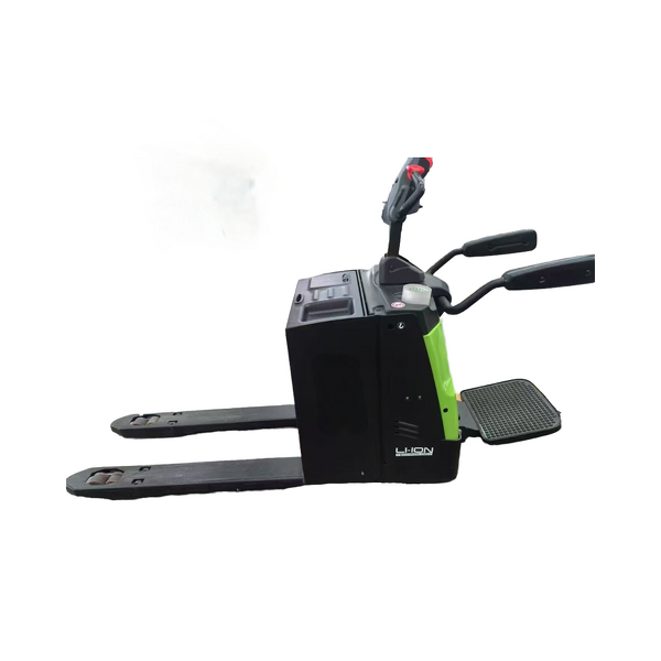 Electric Pallet Manufacturer - Shanghai GP 2ton Full Electric