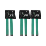 Ground Controller Factory - Genie Z80 Switch Film 88057