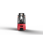 Electric Forklift Manufacturer - EP JCPD15TVL 1.5 Ton Three-Wheel