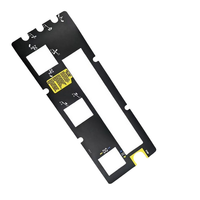 Boom Lift Controller Factory - Genie Z-45 Articulated 65182