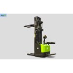 Pallet Stacker Factory - Super Light 1000kg Electric Stacker