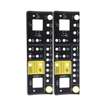 Controller Panel Film Factory - Genie S-60/65/85 Film 147603