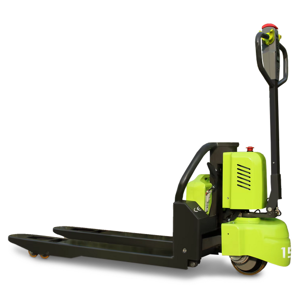 Pallet Truck Manufacturer - New 1.5~2.0 Ton Forklift