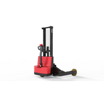 Electric Forklift Manufacturer - Low Price 1-Year Warranty Motor