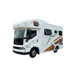 Camping Vehicle Manufacturer - BYD Hybrid AWD Core Components