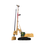 Rotary Drilling Rig Manufacturer - 228 Model Drilling Rig