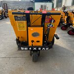 Electric Cargo Bike Manufacturer - Customizable 3-Wheel OEM