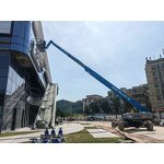 Boom Lift Manufacturer - Genie SX-125 XC 40.10m Steel