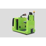 Electric Tow Tractor Factory - QB50 Standing Driving Type