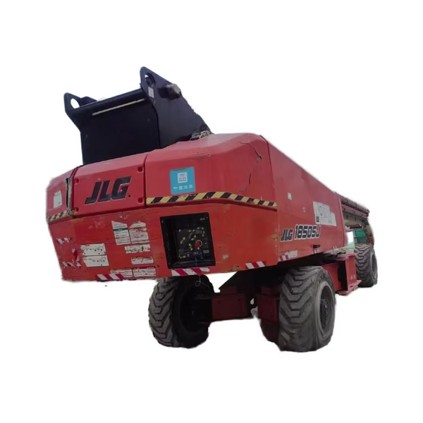 Aerial Work Platform Factory - Used JLG 1850SJ Diesel 56m