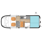 RV Factory - Type B Vehicle Engine Component Supplier