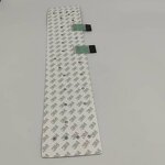 Switch Membrane Factory - HNARL Platform Decal for Genie