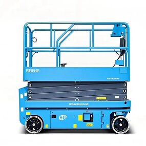 Scissor Lift Factory - Standard Scissor Lifting Platform