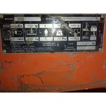 Boom Lift Manufacturer - JLG Telescopic Platform Lift