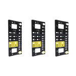 Controller Panel Film Factory - Genie S-60/65/85 Film 147603