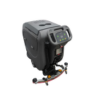 Floor Cleaning Machine Manufacturer - Walk-Behind Workshop Cleaner