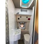 RV Factory - Type B Vehicle Engine Component Supplier