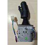 Manlift Parts Factory - Skyjack AWP Joystick 123994