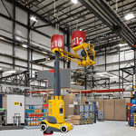 Aerial Work Platform Factory - Stainless Steel Water Bottle Sleeve