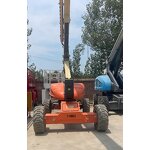 Platform Lift Factory - Portable 20M JLG EC600SJ Towable