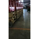 Scissor Lift Manufacturer - Used JLG 2646 Electric Mobile