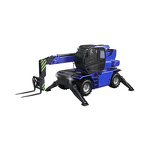 Telehandler Manufacturer - 5 TON Telescopic Handler Forklift