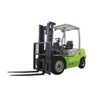 Electric Forklift Factory - Industrial 3TON Machinery Equipment