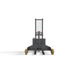 Electric Forklift Manufacturer - Low Price 1-Year Warranty Motor