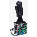 Manlift Parts Factory - Skyjack AWP Joystick 123994