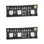 Platform Control Panel Manufacturer - Genie Z-45 Film 52631