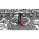 Electric Pallet Truck Factory - Competitive Price Stacker